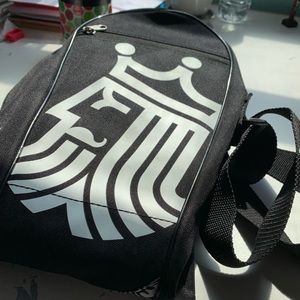 Brine classic lacrosse stick bag